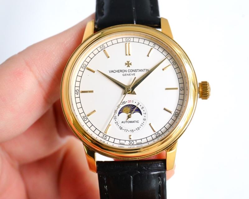 VACHERON CONSTANTIN Watches